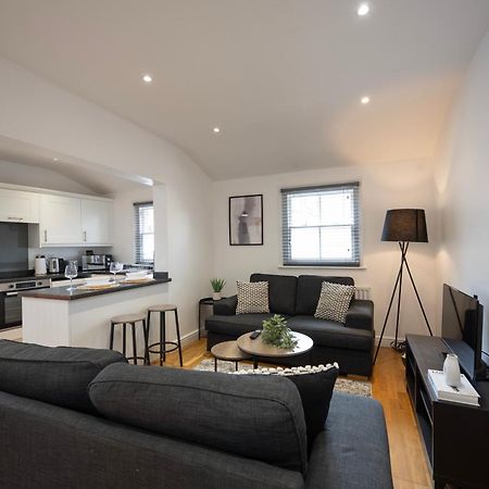3-Bedroom Charming Central House Canterbury Dış mekan fotoğraf