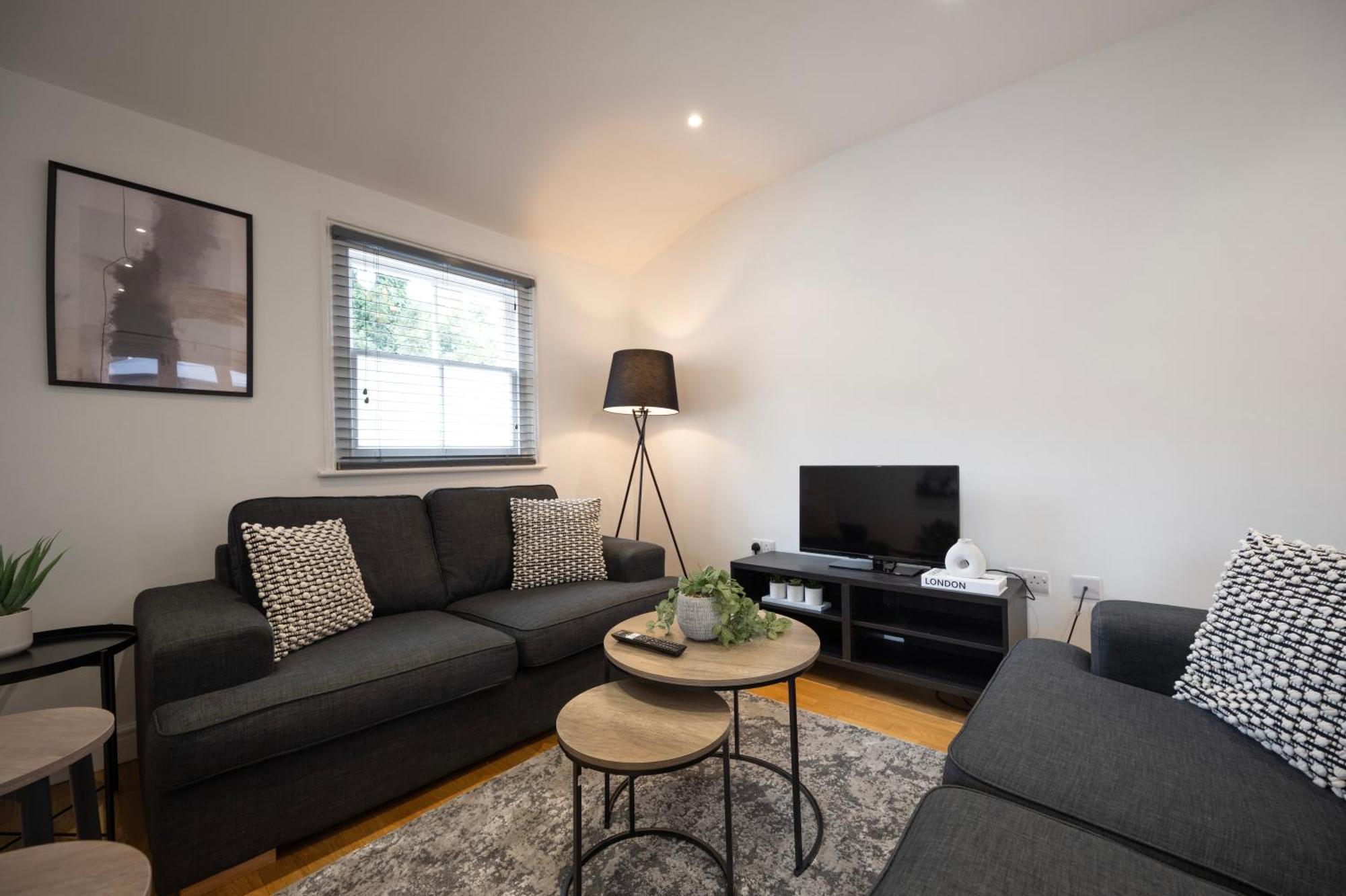 3-Bedroom Charming Central House Canterbury Dış mekan fotoğraf