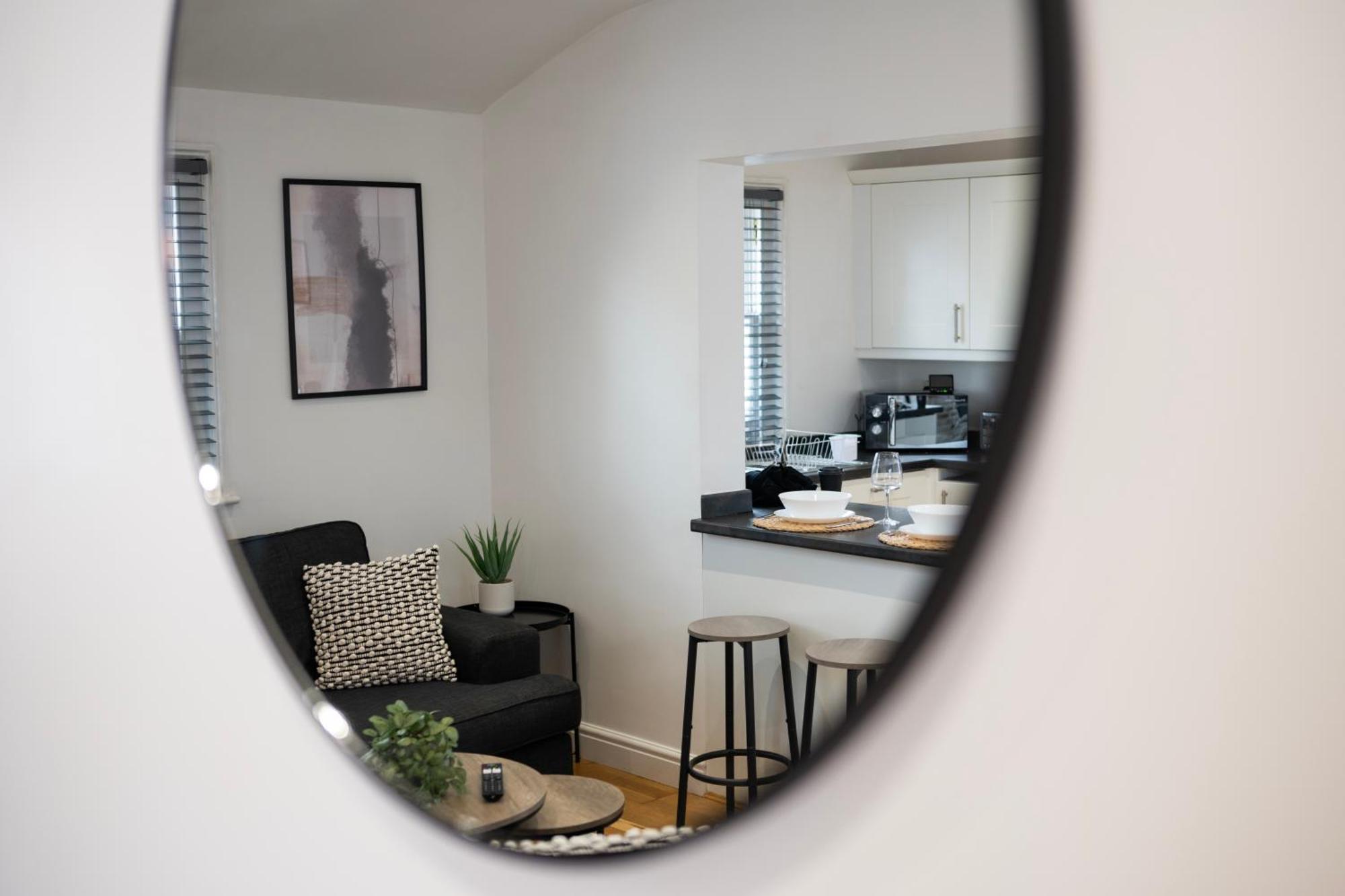 3-Bedroom Charming Central House Canterbury Dış mekan fotoğraf