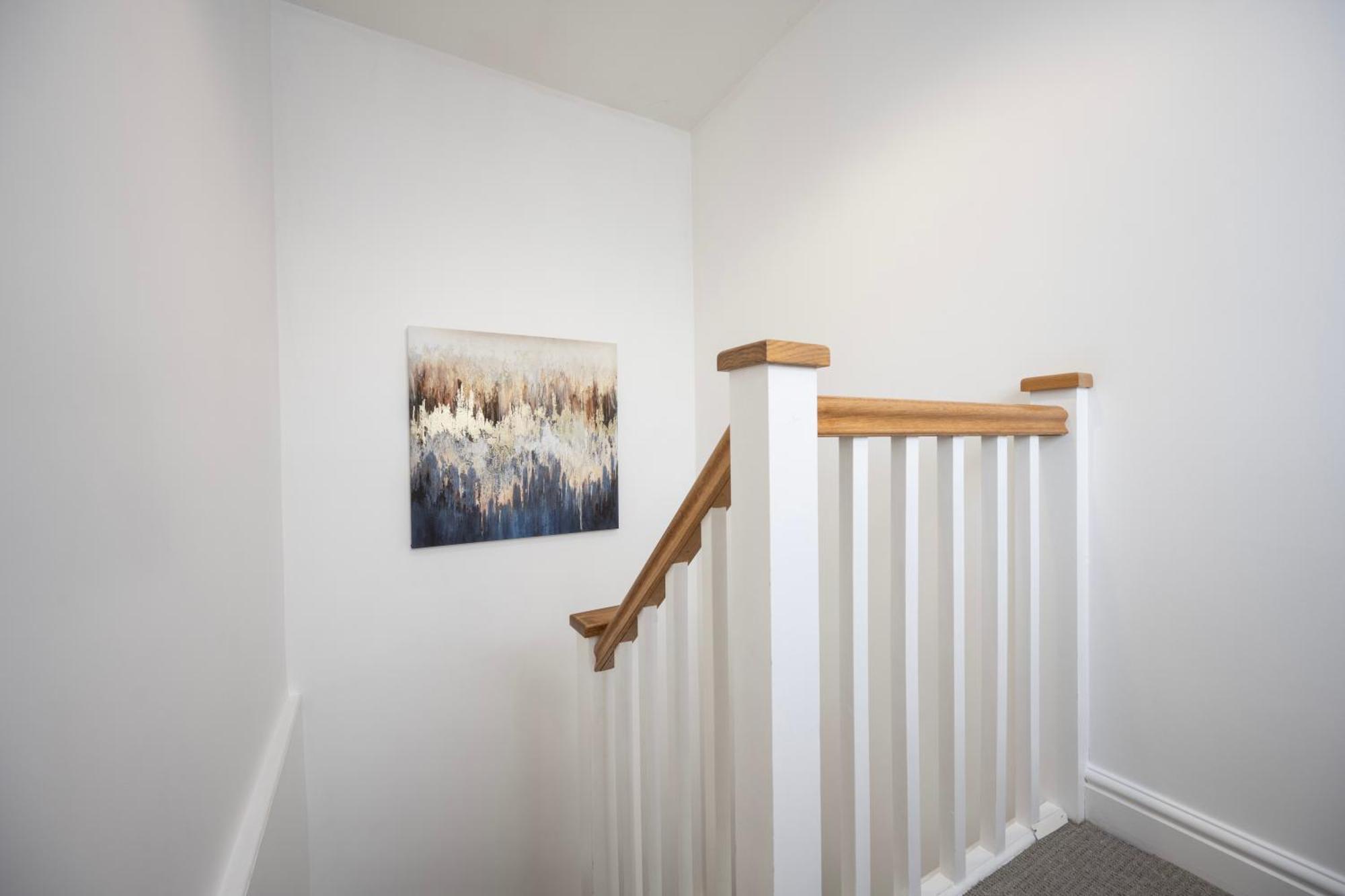 3-Bedroom Charming Central House Canterbury Dış mekan fotoğraf